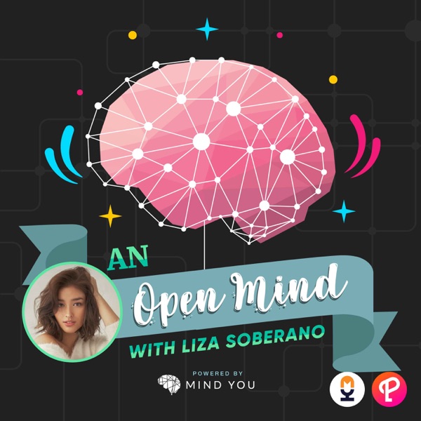 An Open Mind with Liza Soberano