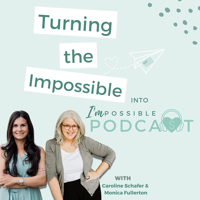 I'Mpossible Podcast Interview with Kristin Miller