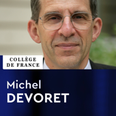 Physique mésoscopique - Michel Devoret - Collège de France