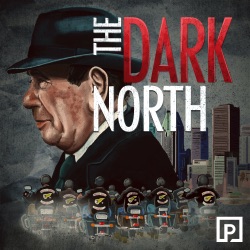 Coming soon: The Dark North