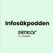 Infosäkpodden - En podd om informationssäkerhet från Sentor