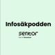 Infosäkpodden #21 - The board's perspective on cybersecurity
