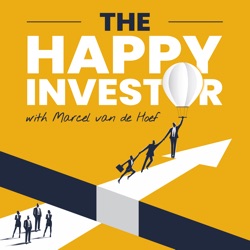 Building Better Reading Habits and Why It Matters for Investors, with Mick Dillon