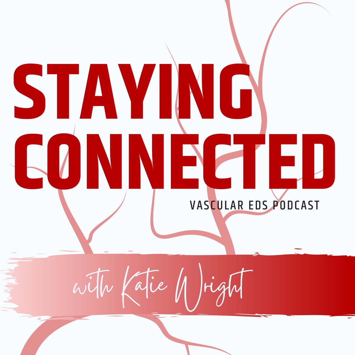 Staying Connected – Staying Connected – Podcast – Podtail