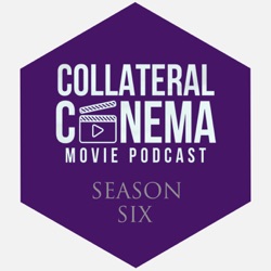 Ep 82: Collateral Cinema vs. Neil Breen’s Twisted Pair w/ Special Guest Frank Lourence (Geek Freaks) (SPOILERS)