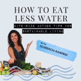 How to Eat Less Water Trailer
