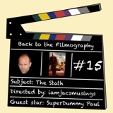 E15 - Back to the Filmography: Jason Statham - Crank
