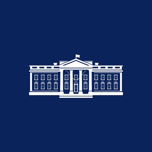 The Press Briefing Podcast
