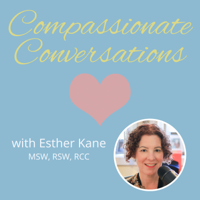 Esther Kane Interviews Jenn Granneman about her new book, SENSITIVE