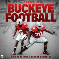 Cardale Jones Joins Us