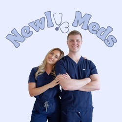 Interview Tips for New Grad RNs, Pre-Meds, Nurses, & Medical Residency Applicants