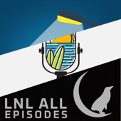 Late Night Linux All Episodes - Late Night Linux All Episodes