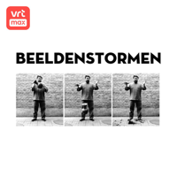 Beeldenstormen. Over kunst en geweld podcast