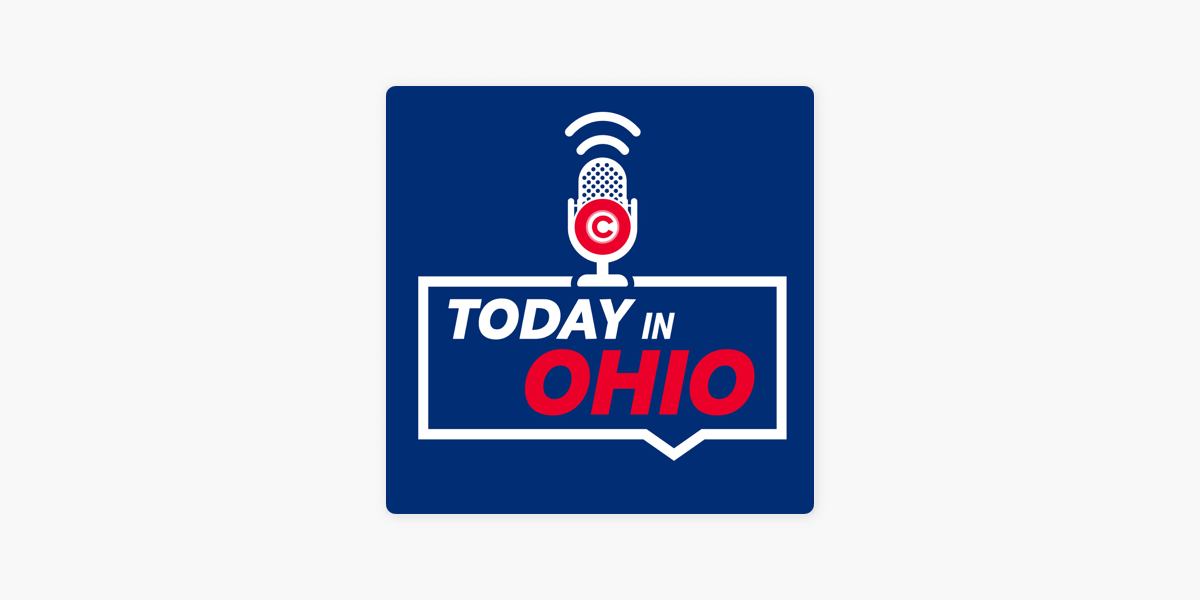 ‎Today in Ohio on Apple Podcasts