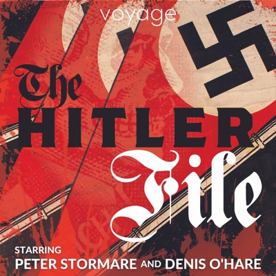 The Hitler File:Voyage Media