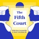 E69 The Fifth Court - Liam Herrick, Exec. Director ICCL on Hate Speech legislation plus his work as adviser to Uachtarán na hÉireann (very, very interesting)