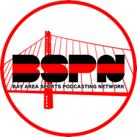 BSPN - Bay Area Sports Podcast Network podcast