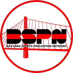 BSPN - Bay Area Sports Podcast Network