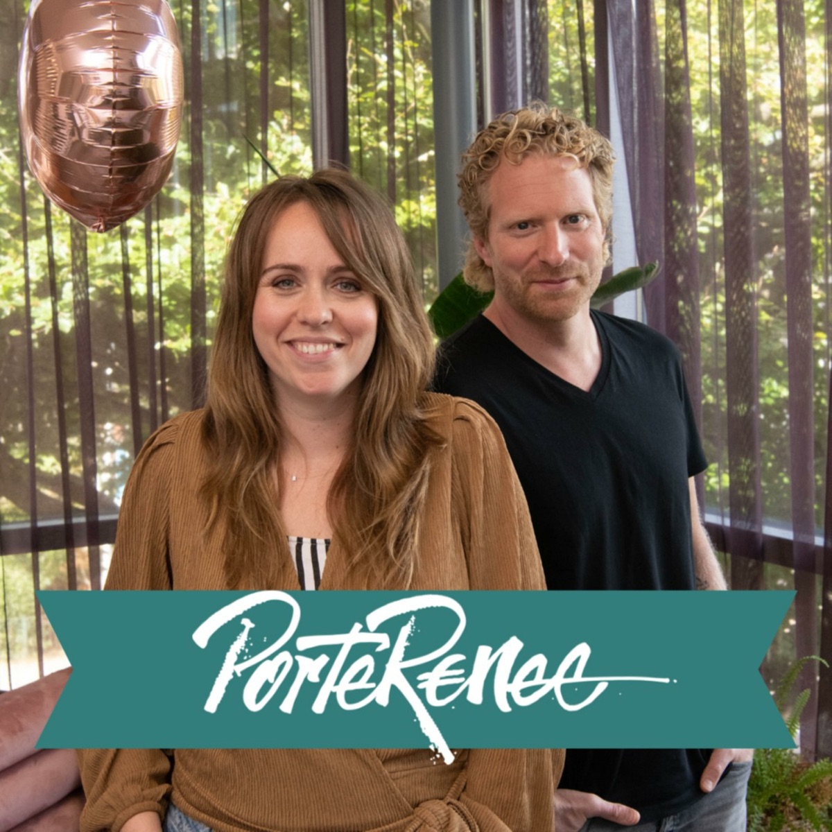 PorteRenee – Podcast – Podtail