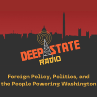 Next in Foreign Policy: ChinaTalk with Jordan Schneider