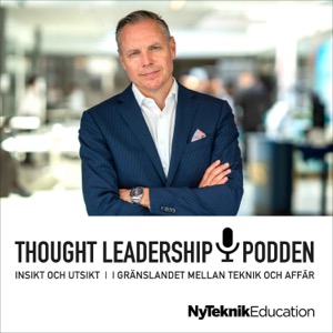 Thought Leadership-podden