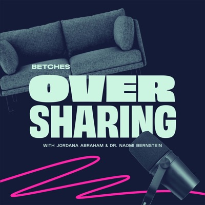 Oversharing Oversharing