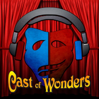 Cast of Wonders podcast
