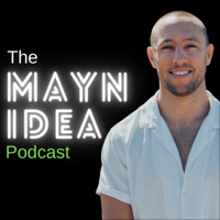 Episode 019: Todd Anderson 