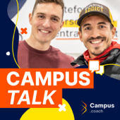 Campus Talk - Campus Coach