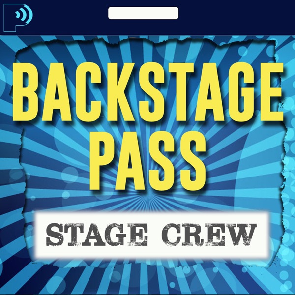 Backstage Pass