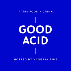 9. Falling In Love With Natural Wine And Opening a Bar in LA With Natalie Hekmat of Voodoo Vin