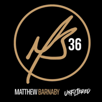 #10 Unfiltered With Matthew Barnaby ft Al Iafrate