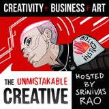 The Unmistakable Creativity Hour | Monetization Strategies for Independent Media Creators