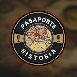Funda Pasaporte: Y ahora ¿A dónde vamos?