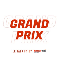 50e victoire en Grand Prix pour Max Verstappen !