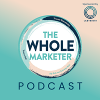 Episode 6- Social Media with guest Michelle Carvill