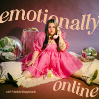 Emotionally Online podcast