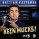 "Kein Mucks!" – der Krimi-Podcast mit Bastian Pastewka (Neue Folgen)