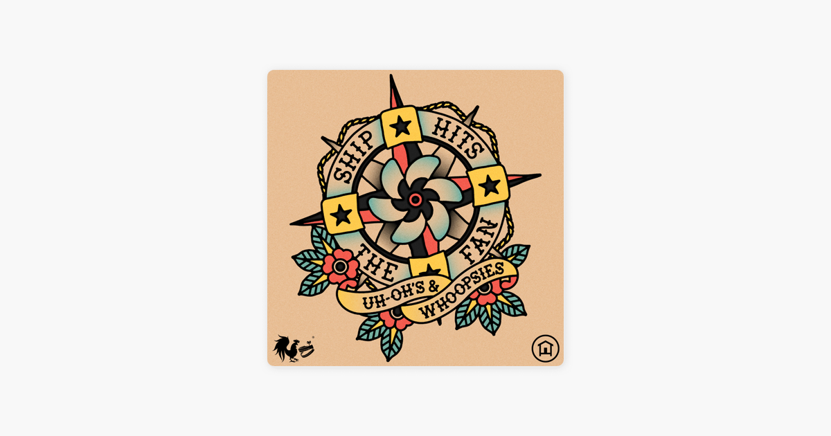 ‎Ship Hits The Fan The Aotaka and the SS Kiangya Explosion on Apple