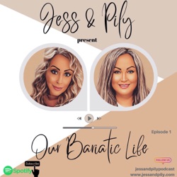 Jess and Pily Present Our Bariatric Life  podcast