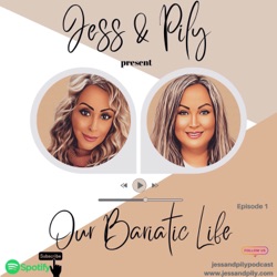 Introduction: meet Jess and Pily