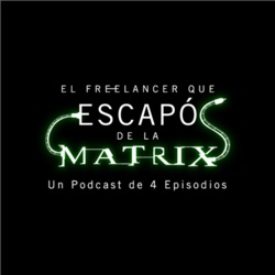 Episodio #1 | Es hora de despertar