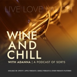 Wine and Chill (Trailer)