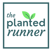 The Planted Runner - Claire Bartholic