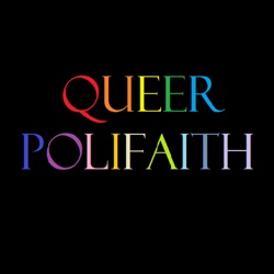Special Episode #4- Pride Prayer Service 2023