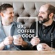 UX, Coffee + Code (Design Show)