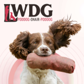 LWDG POD DOG - The Ladies Working Dog Group