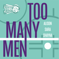 The Too Many Men Podcast podcast