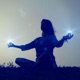 Mantras & Meditation & Creation