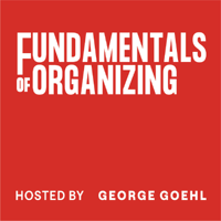 Fundamentals of Organizing podcast